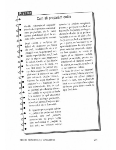 199 de rețete vegetariene