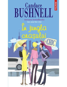 În jungla orașului