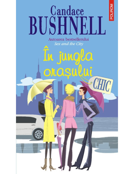 În jungla orașului