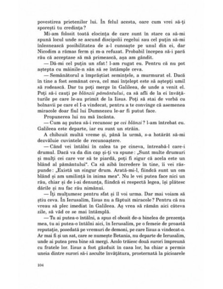 Secretul împărăţiei