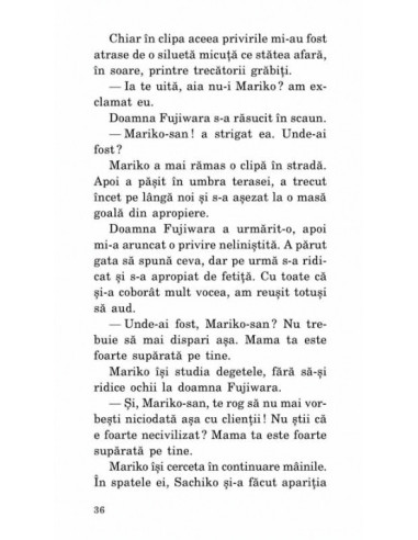 Amintirea palidă a munţilor