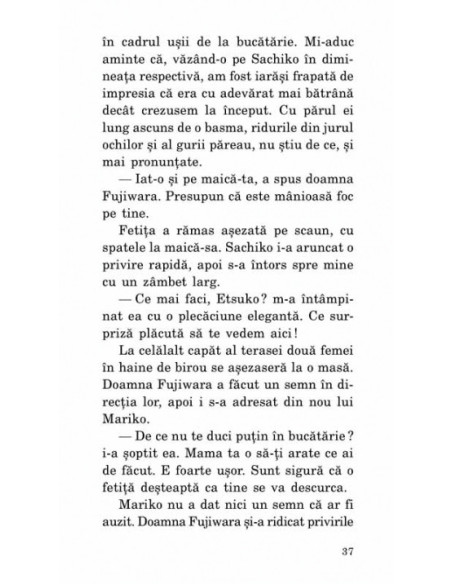 Amintirea palidă a munţilor