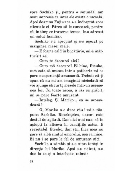 Amintirea palidă a munţilor