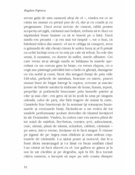 Cine adoarme ultimul