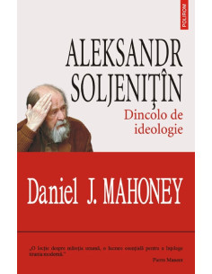Aleksandr Soljenitin....