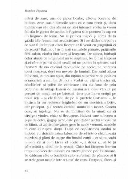 Cine adoarme ultimul