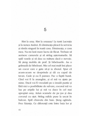 Sînt o babă comunistă! Sînt o babă comunistă!