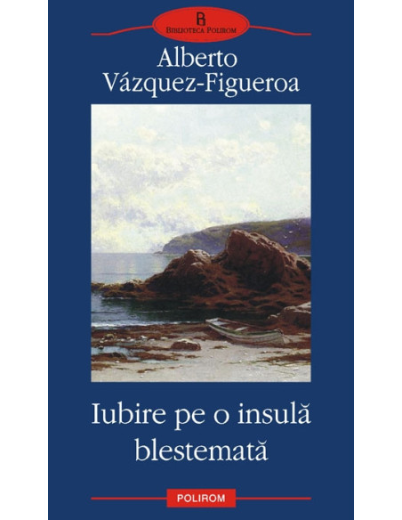 Iubire pe o insulă blestemată