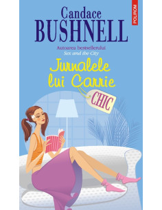 Jurnalele lui Carrie