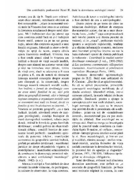 Sociologie Românească. Volumul IV. Nr. 3. Toamna 2006