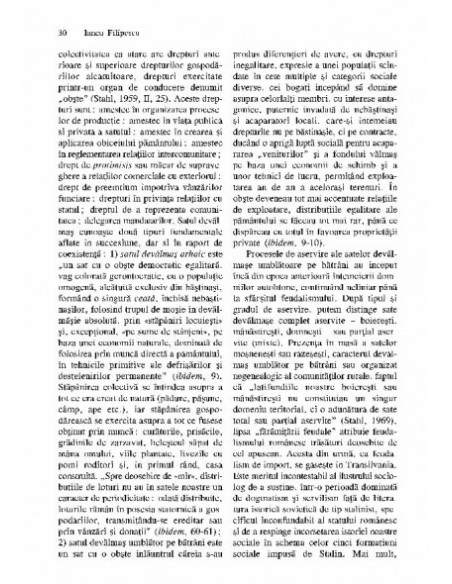 Sociologie Românească. Volumul IV. Nr. 3. Toamna 2006