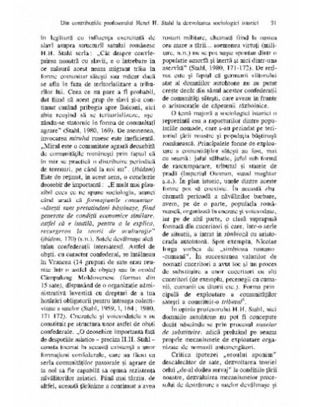 Sociologie Românească. Volumul IV. Nr. 3. Toamna 2006