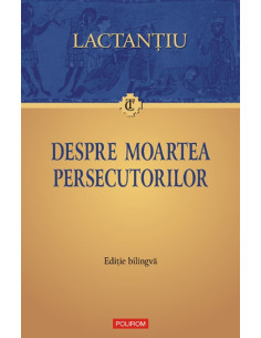 Despre moartea persecutorilor