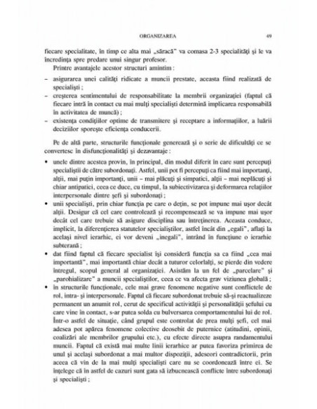 Tratat de psihologie organizațional-managerială (Vol. II)