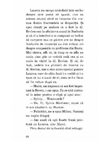 Divorțul în înalta societate