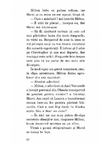 Divorțul în înalta societate