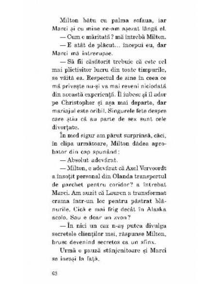 Divorțul în înalta societate