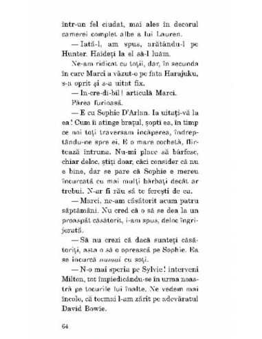 Divorțul în înalta societate