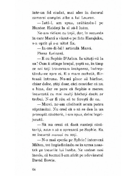 Divorțul în înalta societate