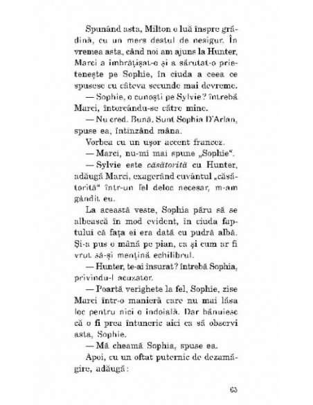 Divorțul în înalta societate