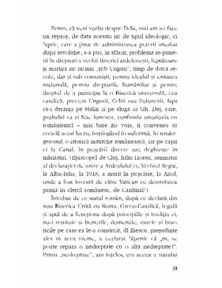 Sensul vietii. (Memorii IV)
