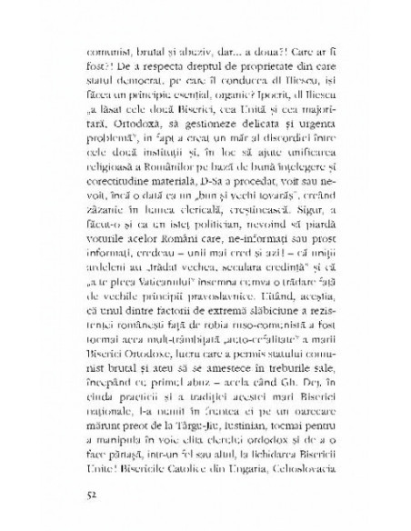Sensul vietii. (Memorii IV)