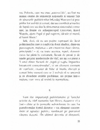 Sensul vietii. (Memorii IV) Sensul vietii. (Memorii IV)