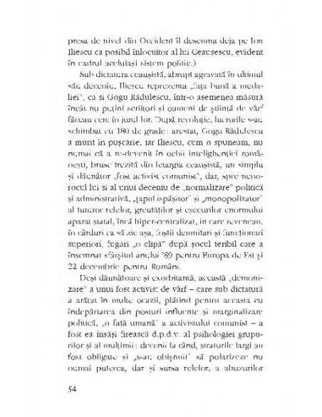 Sensul vietii. (Memorii IV)