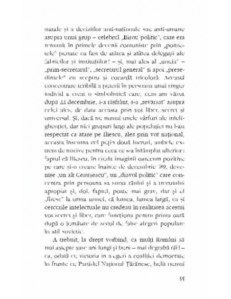 Sensul vietii. (Memorii IV)