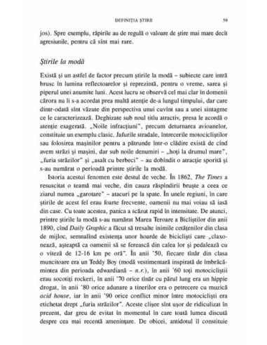 Jurnalistul universal