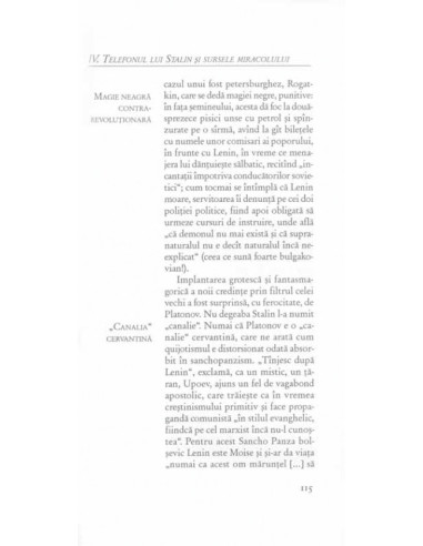 Bulgakov şi secretul lui Koroviev.... Bulgakov şi secretul lui Koroviev....