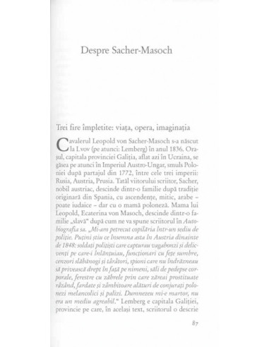 Blestem şi Binecuvântare