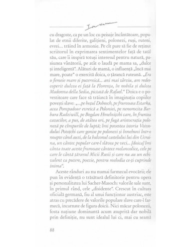 Blestem şi Binecuvântare