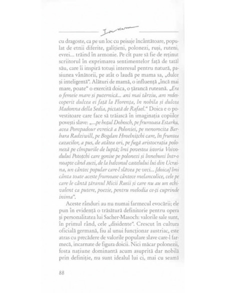 Blestem şi Binecuvântare