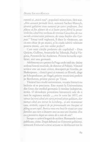 Blestem şi Binecuvântare