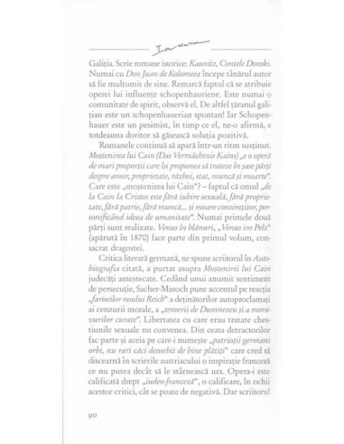 Blestem şi Binecuvântare