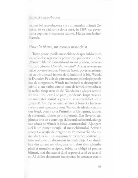 Blestem şi Binecuvântare