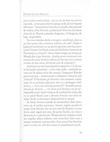 Blestem şi Binecuvântare