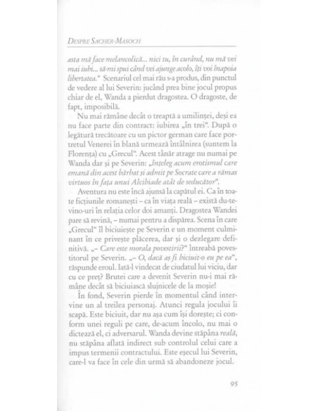 Blestem şi Binecuvântare