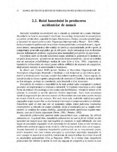 Manual de tehnici și metode în...