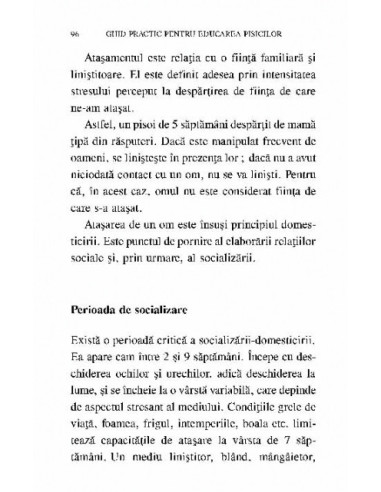 Ghid practic pentru educarea... Ghid practic pentru educarea...