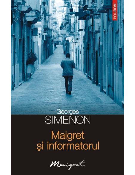 Maigret și informatorul