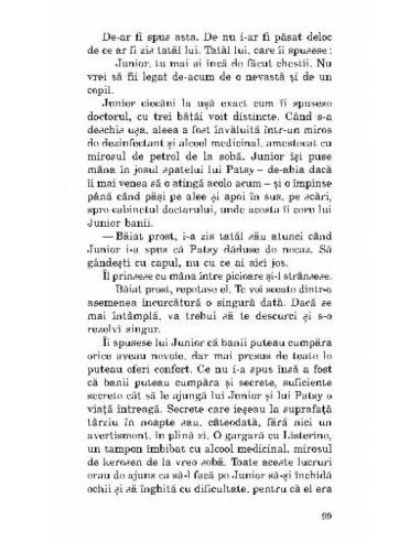 O vară fără de sfârşit O vară fără de sfârşit