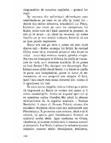O vară fără de sfârşit
