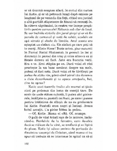 O vară fără de sfârşit O vară fără de sfârşit