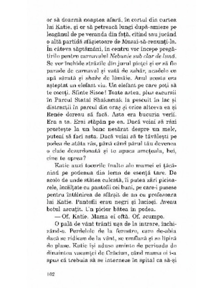 O vară fără de sfârşit
