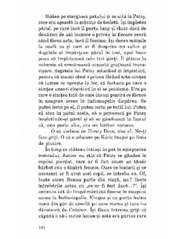 O vară fără de sfârşit O vară fără de sfârşit