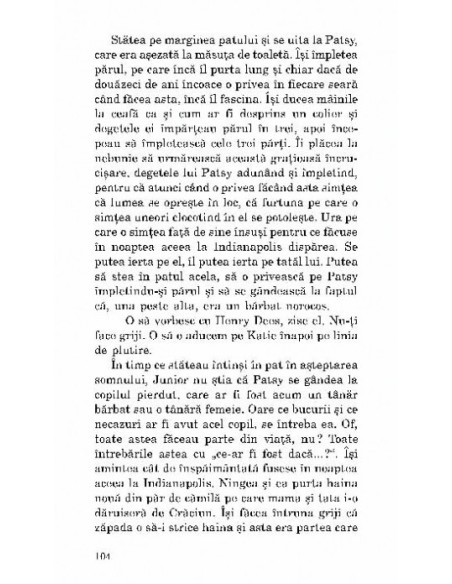 O vară fără de sfârşit