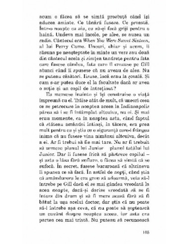 O vară fără de sfârşit O vară fără de sfârşit