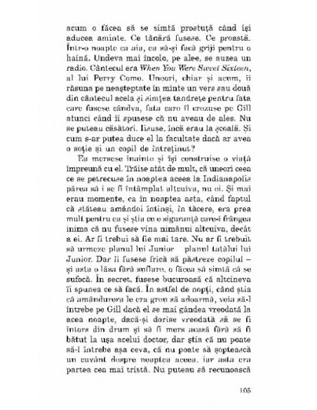 O vară fără de sfârşit
